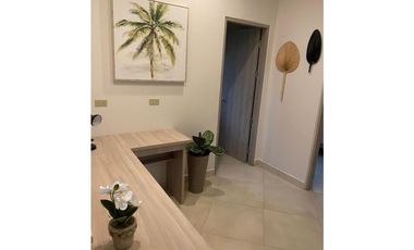 SE VENDE CASA AMOBLADA EN BOQUETE