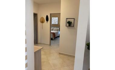 SE VENDE CASA AMOBLADA EN BOQUETE