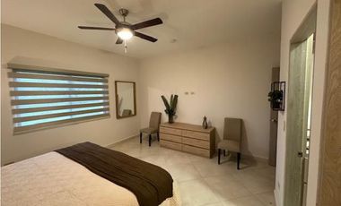 SE VENDE CASA AMOBLADA EN BOQUETE