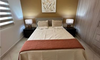 SE VENDE CASA AMOBLADA EN BOQUETE