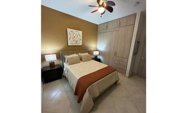 SE VENDE CASA AMOBLADA EN BOQUETE