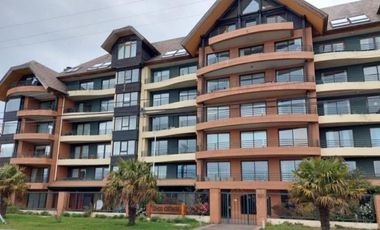 DEPARTAMENTO CON VISTA AL LAGO