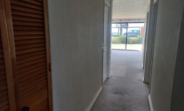 DEPARTAMENTO CON VISTA AL LAGO