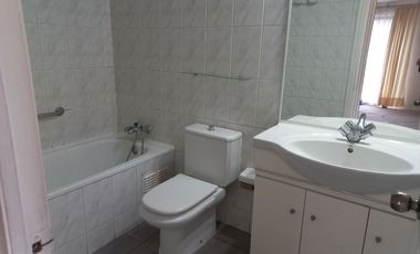 DEPARTAMENTO CON VISTA AL LAGO