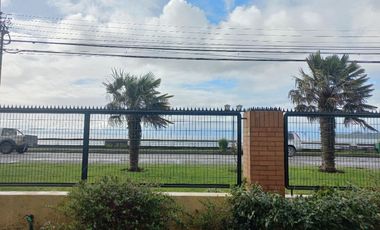 DEPARTAMENTO CON VISTA AL LAGO