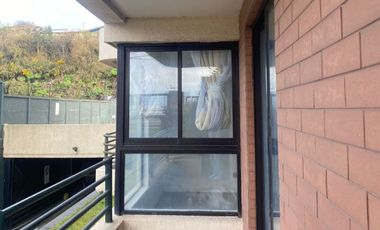 DEPARTAMENTO CON VISTA AL LAGO