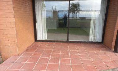 DEPARTAMENTO CON VISTA AL LAGO