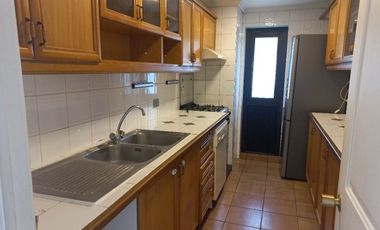 DEPARTAMENTO CON VISTA AL LAGO