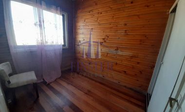 Excelente propiedad comercial frente a plaza de Quintero