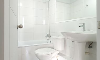 Av. Los Pajaritos 46 (1 Est /1 Bod) [3471-6]