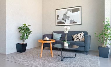 Av. Los Pajaritos 46 (1 Est /1 Bod) [3471-6]