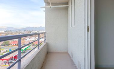 Av. Los Pajaritos 46 (1 Est /1 Bod) [3471-6]