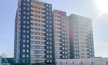 Av. Los Pajaritos 46 (1 Est /1 Bod) [3471-6]