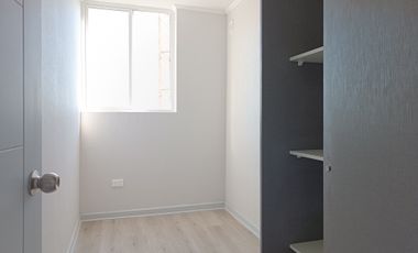 Av. Los Pajaritos 46 (1 Est /1 Bod) [3471-6]