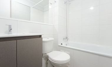 Av. Los Pajaritos 46 (1 Est /1 Bod) [3471-6]