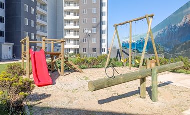 Av. Los Pajaritos 46 (1 Est /1 Bod) [3471-6]