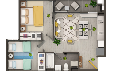 Edificio Parque Bras [3499-3]