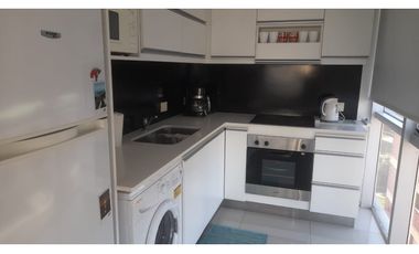 Departamento Tres Ambientes Playa Chica