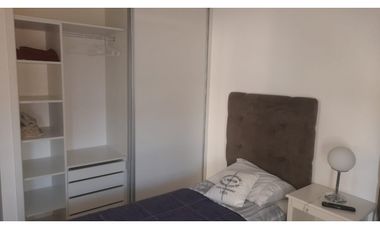 Departamento Tres Ambientes Playa Chica