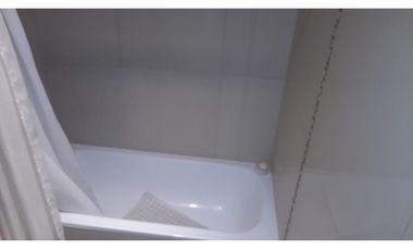 Departamento Tres Ambientes Playa Chica