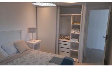 Departamento Tres Ambientes Playa Chica