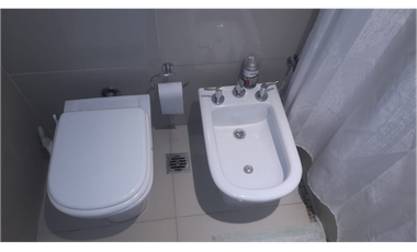 Departamento Tres Ambientes Playa Chica