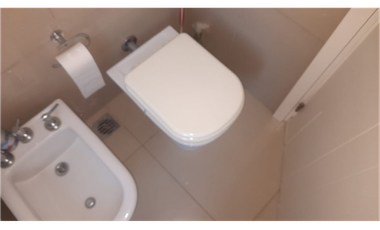 Departamento Tres Ambientes Playa Chica