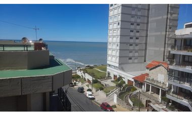 Departamento Tres Ambientes Playa Chica