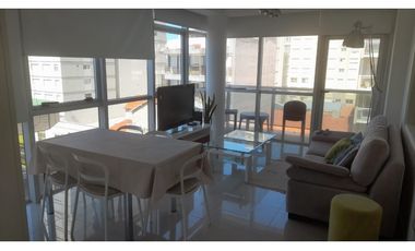 Departamento Tres Ambientes Playa Chica