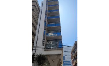 Departamento Tres Ambientes Playa Chica