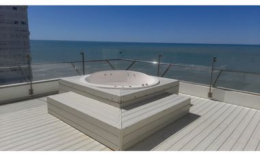 Departamento Tres Ambientes Playa Chica