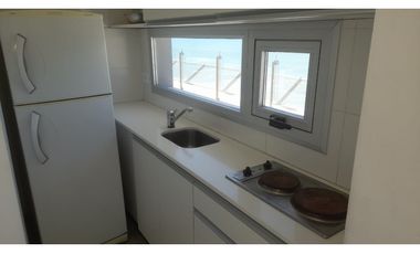 Departamento Tres Ambientes Playa Chica