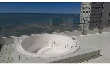 Departamento Tres Ambientes Playa Chica