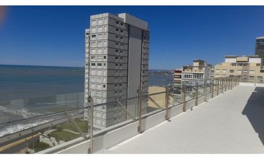 Departamento Tres Ambientes Playa Chica