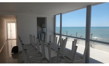 Departamento Tres Ambientes Playa Chica