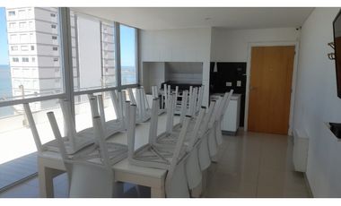 Departamento Tres Ambientes Playa Chica