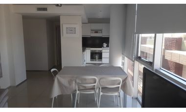 Departamento Tres Ambientes Playa Chica