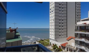 Departamento Tres Ambientes Playa Chica