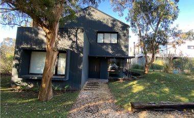 CASA EN ALQUILER COSTA ESMERALDA  SENDEROS III 408