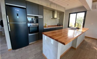 CASA EN ALQUILER COSTA ESMERALDA  SENDEROS III 408