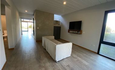 CASA EN ALQUILER COSTA ESMERALDA  SENDEROS III 408