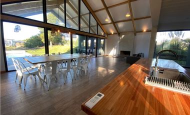 CASA EN ALQUILER COSTA ESMERALDA  SENDEROS III 408