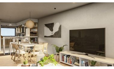 Punta Mogotes 3 Dúplex a estrenar