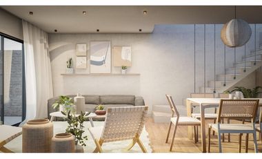 Punta Mogotes 3 Dúplex a estrenar