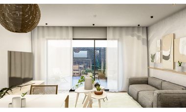 Punta Mogotes 3 Dúplex a estrenar