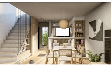 Punta Mogotes 3 Dúplex a estrenar