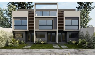 Punta Mogotes 3 Dúplex a estrenar