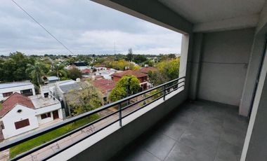 Departamento en alquiler de 1 dormitorio en Amarras de Escobar