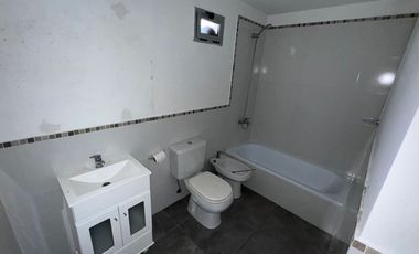 Departamento en alquiler de 1 dormitorio en Amarras de Escobar