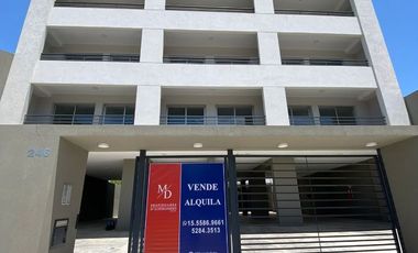 Departamento en alquiler de 1 dormitorio en Amarras de Escobar